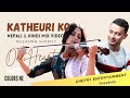 Katheuri ko maha jhain mitho i promo i nepali  hindi mix music 2022