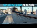 Tarpon Springs: The "Greek Island" of the United States