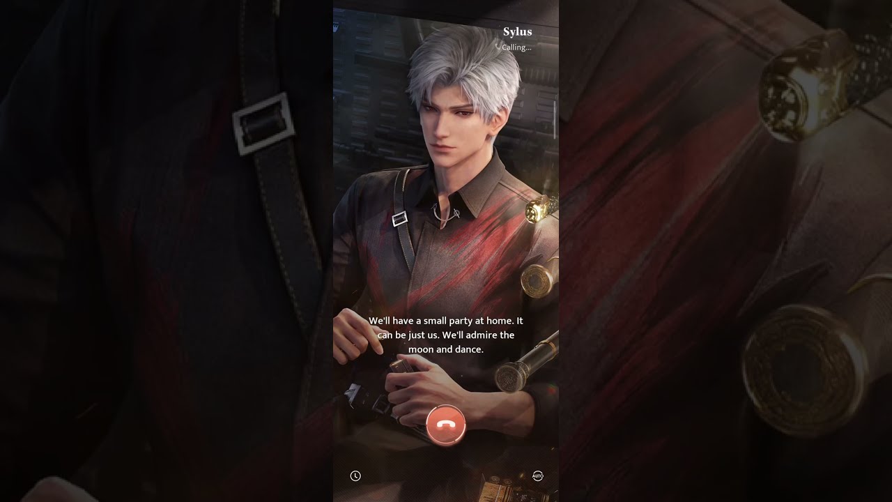  Moonlit Orchid day CALLS from everyone 