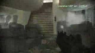 Call Of Duty 4, Air plane Hostage