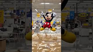 Full Mickey Mouse IKEA 3 Update
