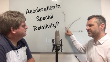 Acceleration in Special Relativity? Alas Lewis & Barnes