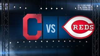 7/19/15: Indians notch four bases-loaded walks in win