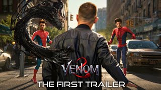 VENOM 3: A ÚLTIMA DANÇA – TRAILER #4 | Leia a Descrição