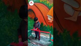 Learning Through Play | Interactive Activities for Kids 🧠🎯 | Fun Educational Games