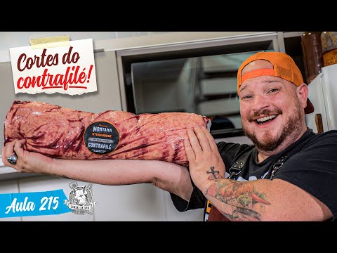 Vídeo: 3 maneiras de cozinhar carne de carneiro
