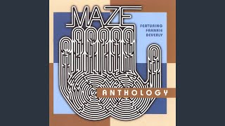 Happy Feelin's (Live) - Maze