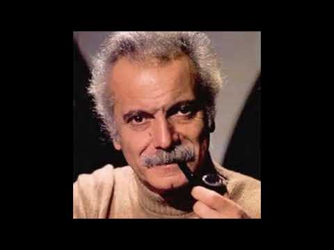 Georges Brassens - Rien à jeter