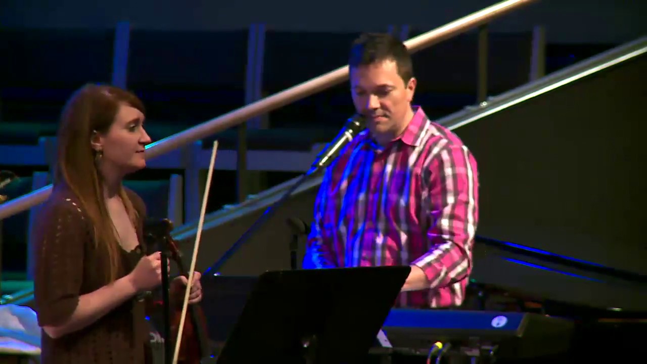 Grace Chapel Live Stream - Sunday Morning Contemporary Worship christian bale filmleri