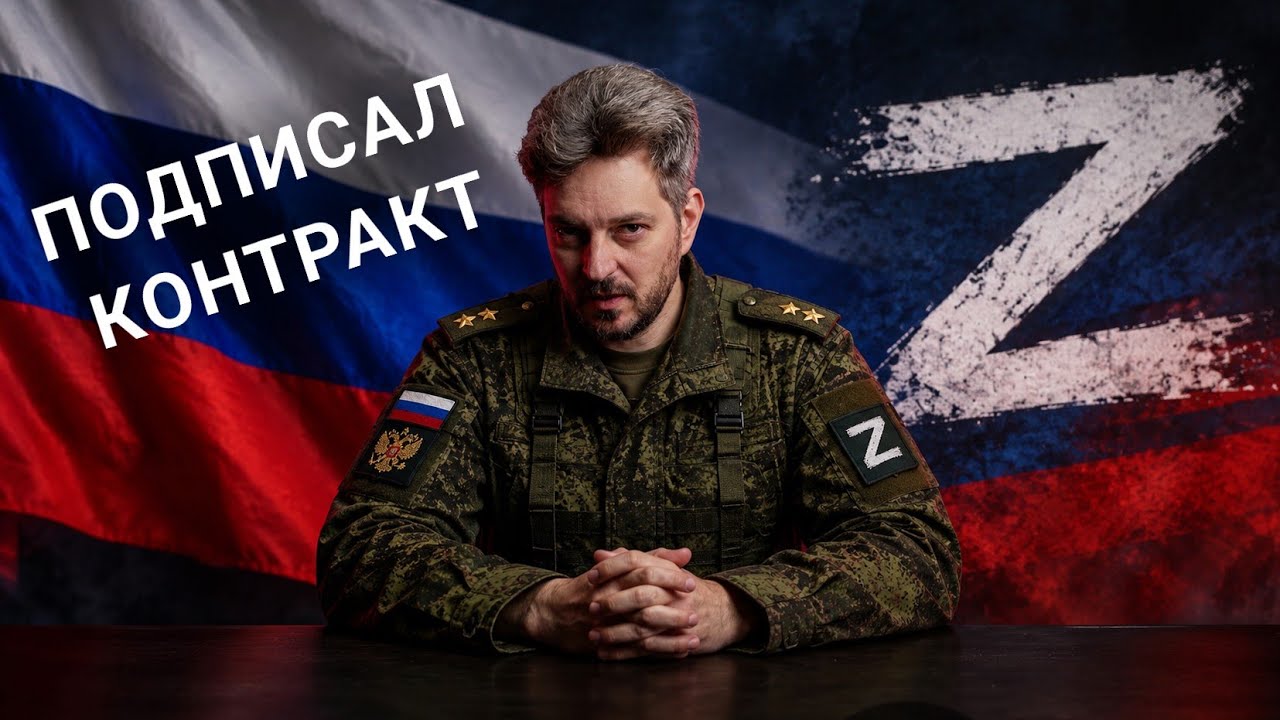 ЧТО?!! МАКСИМ КАЦ ПОДПИСАЛ КОНТРАКТ!!?? RYTP — Transcript