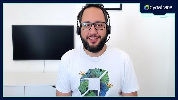 Redefine your career path for growth #dynatrace