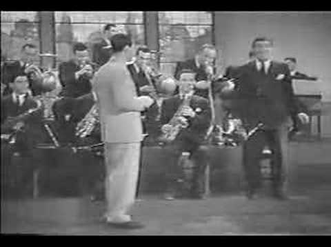 Artie Shaw - Jeepers Creepers