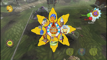 Viva Piñata: Trouble In Paradise (Rare Replay Version) Longplay Pt. 2