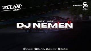 DJ NEMEN X MELODI BBHC VIRAL TIKTOK screenshot 4