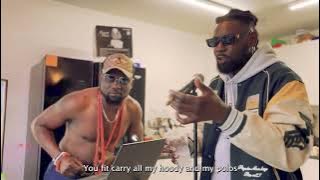 One Touch Idan Visualiser (feat. Rolo Grillz )