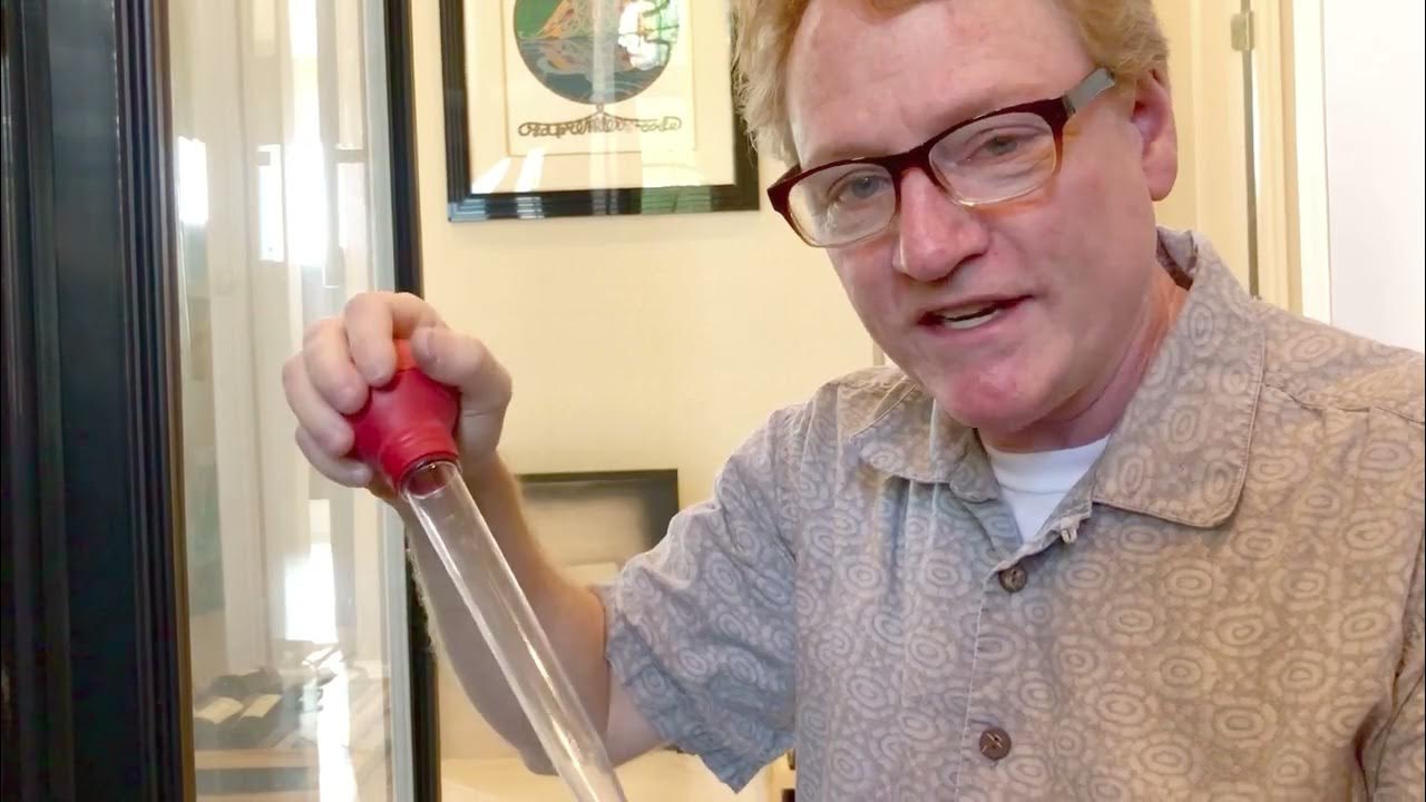 How To Fix Common Wine Fridge Problems YouTube