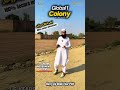 GLOBAL 1 Colony Warsak Road Peshawar Plots Available on easy Installment Rates #realestate