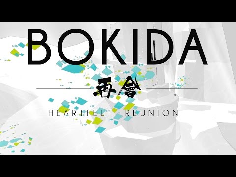 Bokida - Heartfelt Reunion Gameplay | Part 3 (Let's Play Bokida Gameplay)