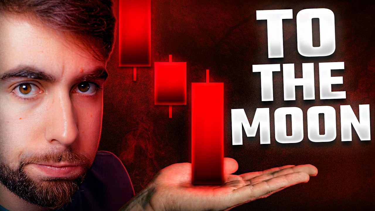 🚨ES AHORA: La ÚLTIMA Fase del BearMarket Bitcoin Está Aquí… y NO Es Como 2022