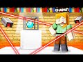 STEALING DIAMONDS IN NEW CITY WITH LOGGY | MINECRAFT