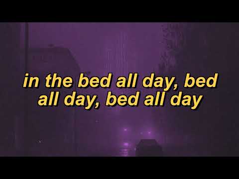 ZAYN - PILLOWTALK (lyrics)