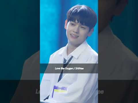 どの #ソンユン が好き？💖今週の #青春スター ではデビューメンバーが決定！ #チョンソンユン #정성윤 #BTS #Euphoria  #SHINee #Candy  #LoveShot #EXO