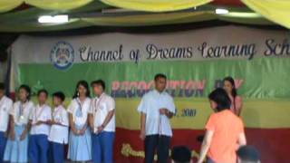 Recognition Day