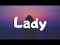 Lady - Brett Young - Lyrics