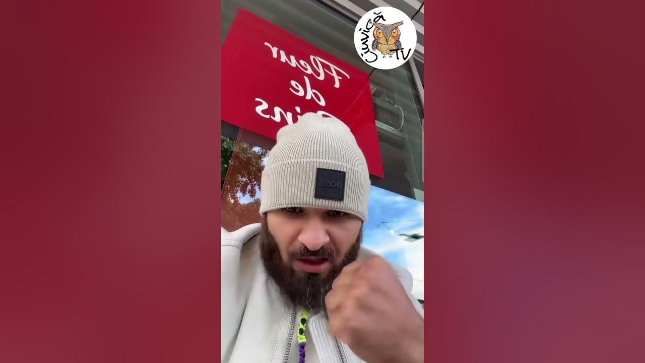 Ovidiu Neveu despre filmul cu Ema Karter si pățaniile de la filmări! Info Ema Karter! Am murit 😂