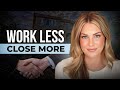 Stop Being Busy and Start Being Profitable