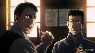 Niska-Siliconé (Shingeki no Kyojin) Edit [AMV] screenshot 4