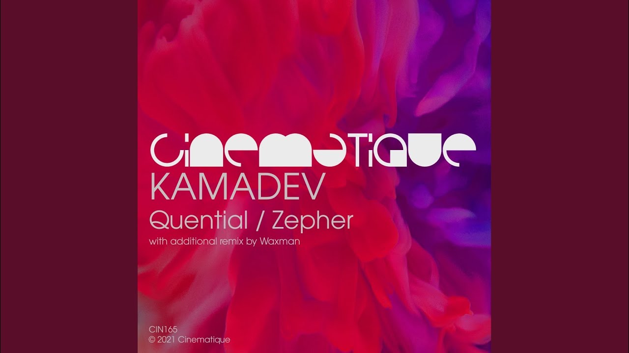 Watch Quential on YouTube Watch Quential on YouTube