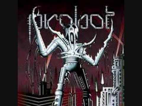 probot i am the warlock (hidden track) with jack black