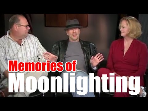 Memories of Moonlighting
