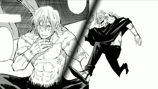 Mahito Voice Actor Going Crazy With This One Mahito Edit