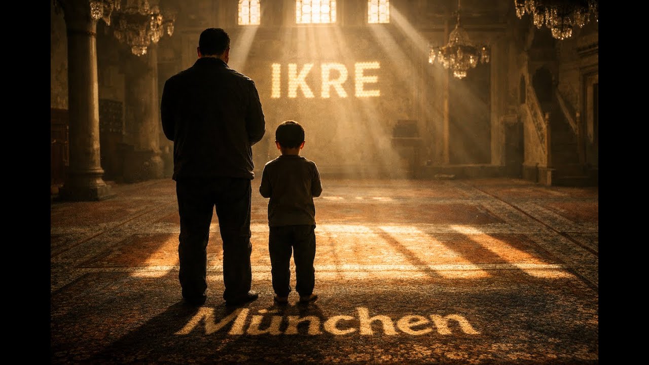 Tvoja najveća odgovornost: Hoće li tvoja djeca klanjati kad tebe ne bude?