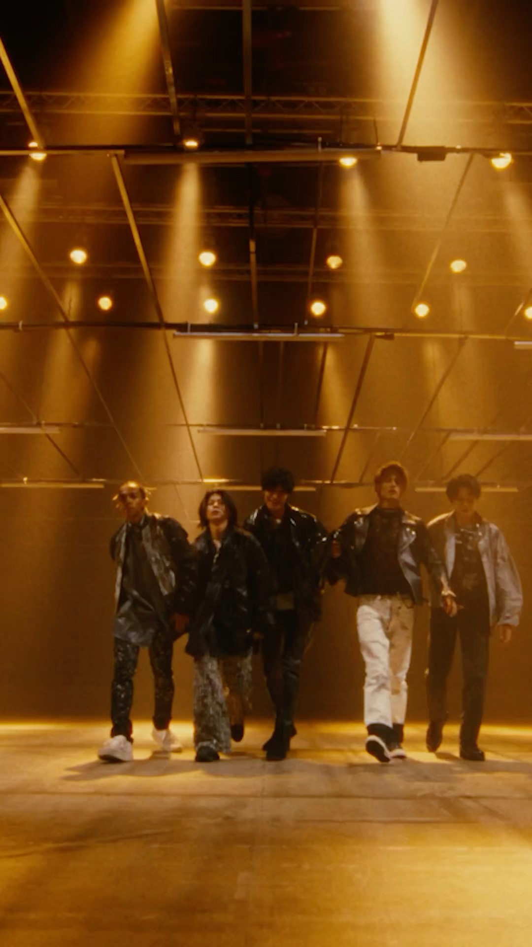 Ae! group #GottaBe Music Video🎥 #Aぇǃgroup - YouTube