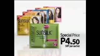 Download lagu Clear Anti Dandruff Shampoo Sachet Sunsilk Shampoo Sachet 10s Philippines 2009