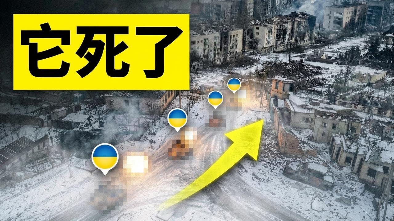 俄罗斯正被不呼吸、不流血、无恐惧的“怪物”猎杀