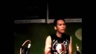 Tengkorak   Pemimpin Gila