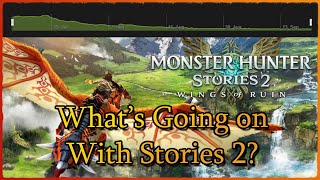 Mhst2 Why Stories 2 Died Out - For Now