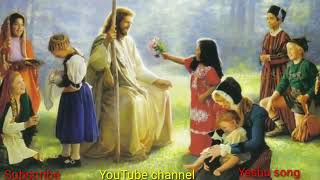 yeshu tere kadmo me.. ( kumar sanu) hindi Christian song ✝️🙏jai masih ki🙏✝️ Thumb