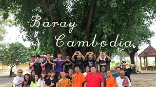 YEP 2016: Baray, Cambodia || EP 3