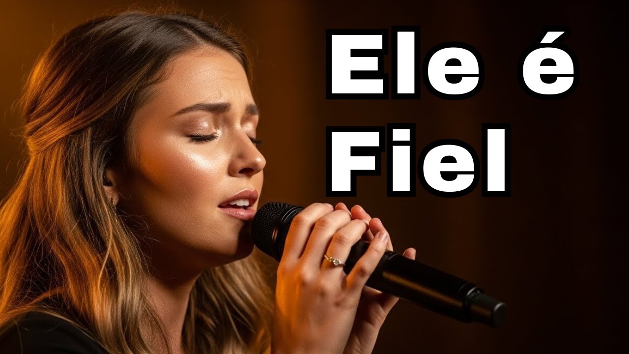 Ele É Grandioso | Louvor e Adoração Profunda | Presença de Deus 