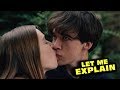 The End of the F***ing World Explained in 5 minutes