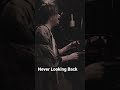 1st Full Albumから『Never Looking Back』-シズクノメ- #shorts