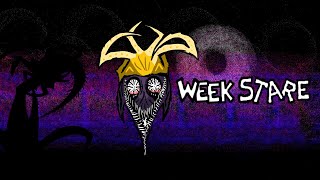 Friday Night Funkin' - V.S. Starecrown Full Week | Botplay Hard + Wally Mod Preview