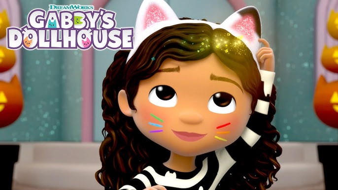 Gabby's Dollhouse' Season 4 Coming to Netflix in February 2022