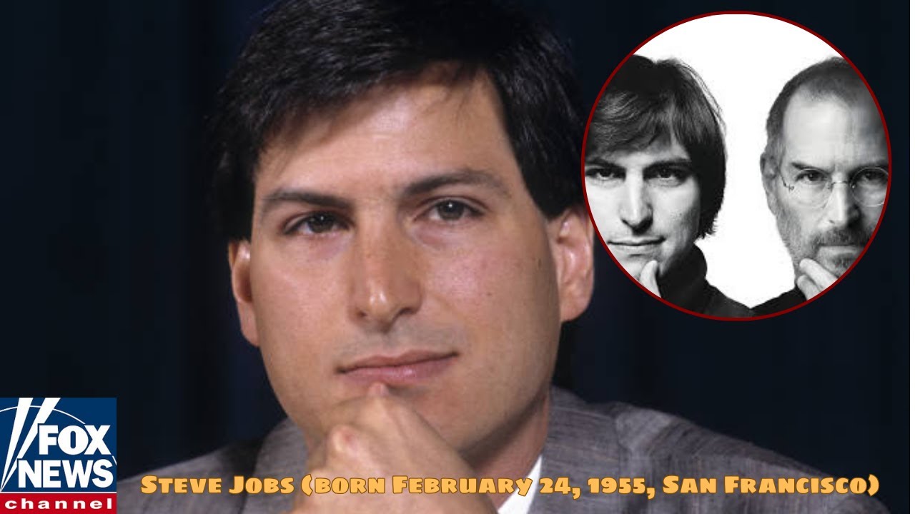 Steve Jobs Was Fired from Apple — And That Changed Everything