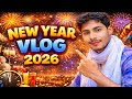 NEW YEAR VLOG 2026/MEHANDIPUR BALAJI#viralvideo #vlog #2026 #balaji